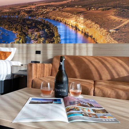 Bridgeport Hotel Murray Bridge Luaran gambar