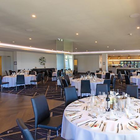 Bridgeport Hotel Murray Bridge Luaran gambar