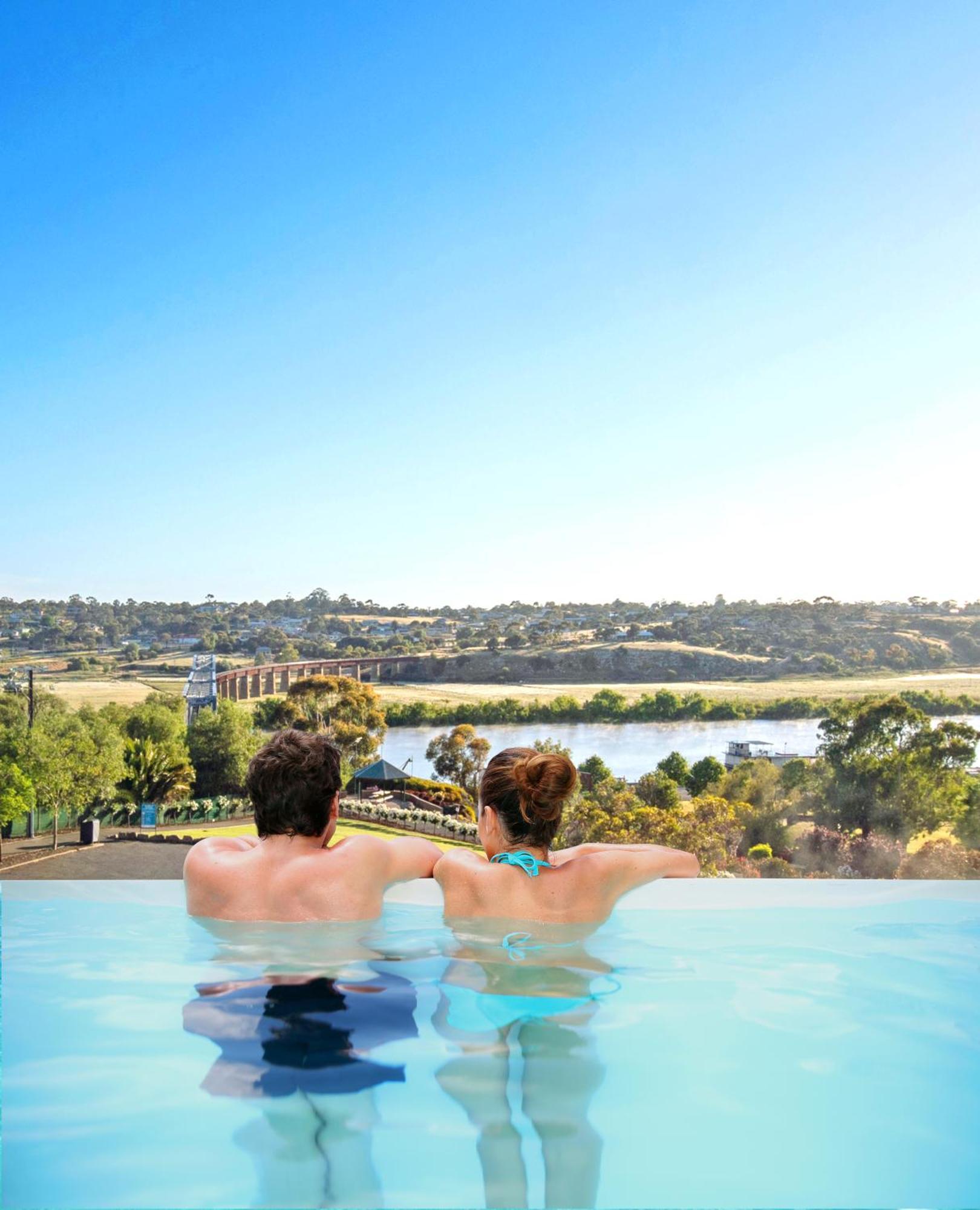 Bridgeport Hotel Murray Bridge Luaran gambar