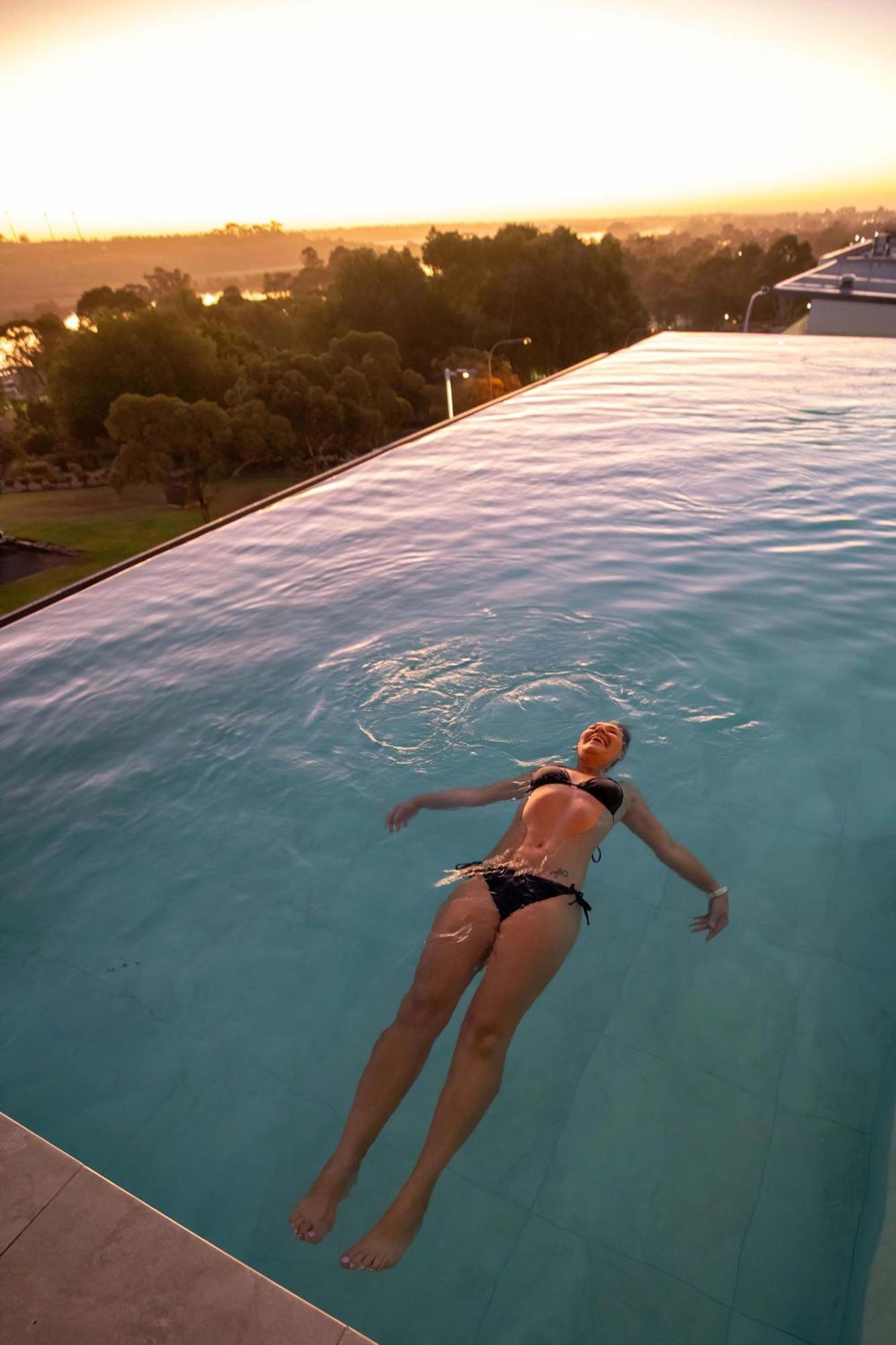 Bridgeport Hotel Murray Bridge Luaran gambar