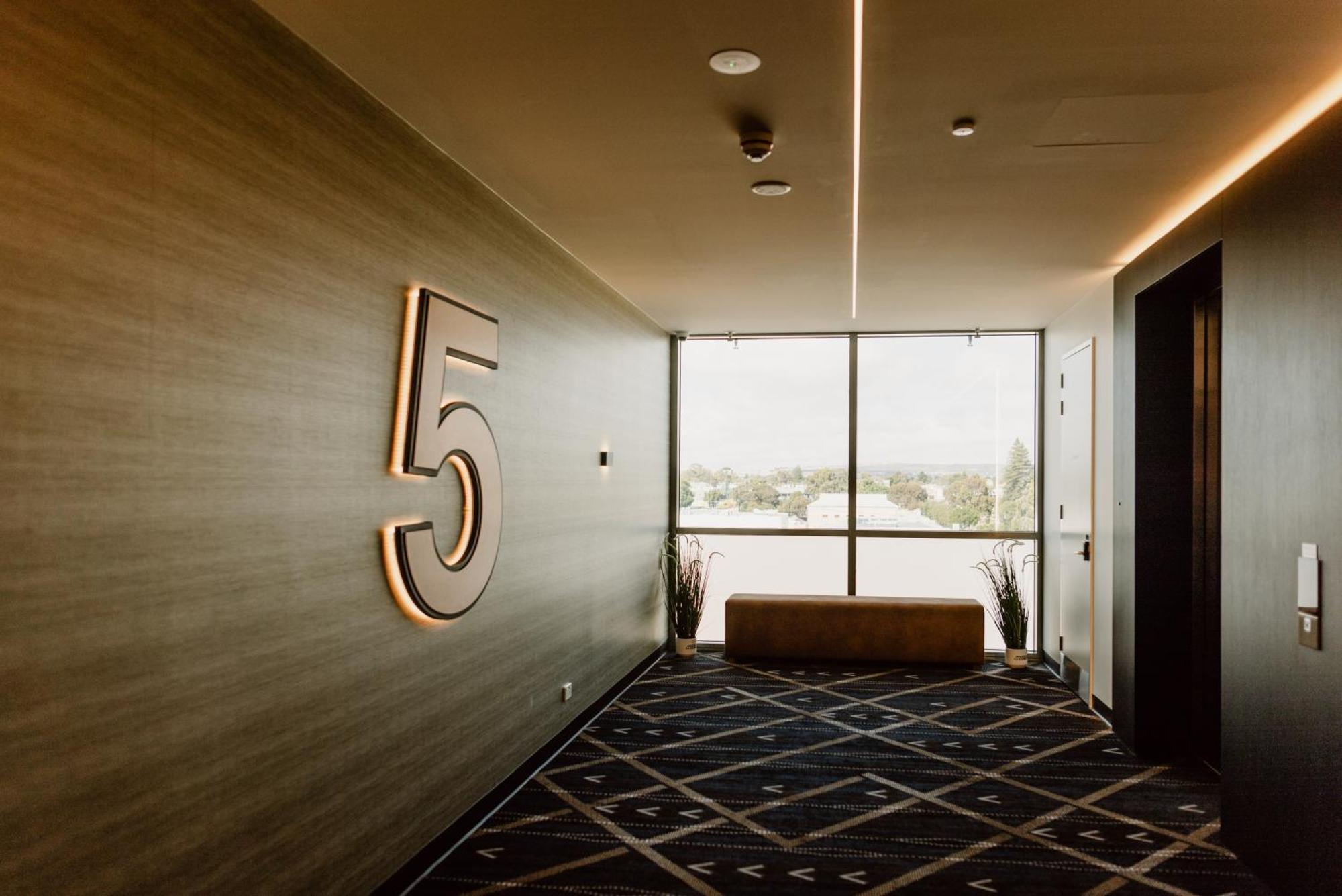 Bridgeport Hotel Murray Bridge Luaran gambar