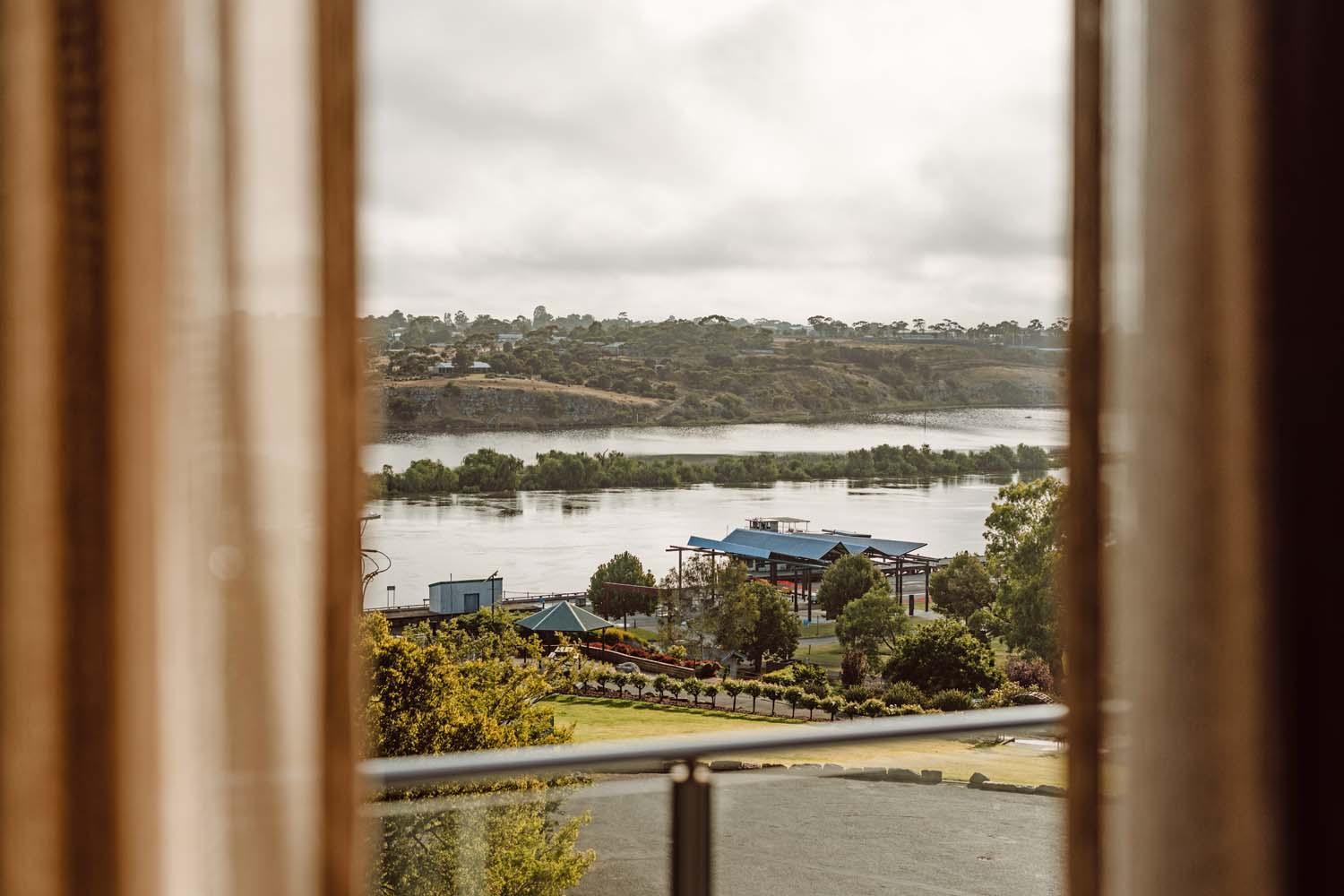 Bridgeport Hotel Murray Bridge Luaran gambar