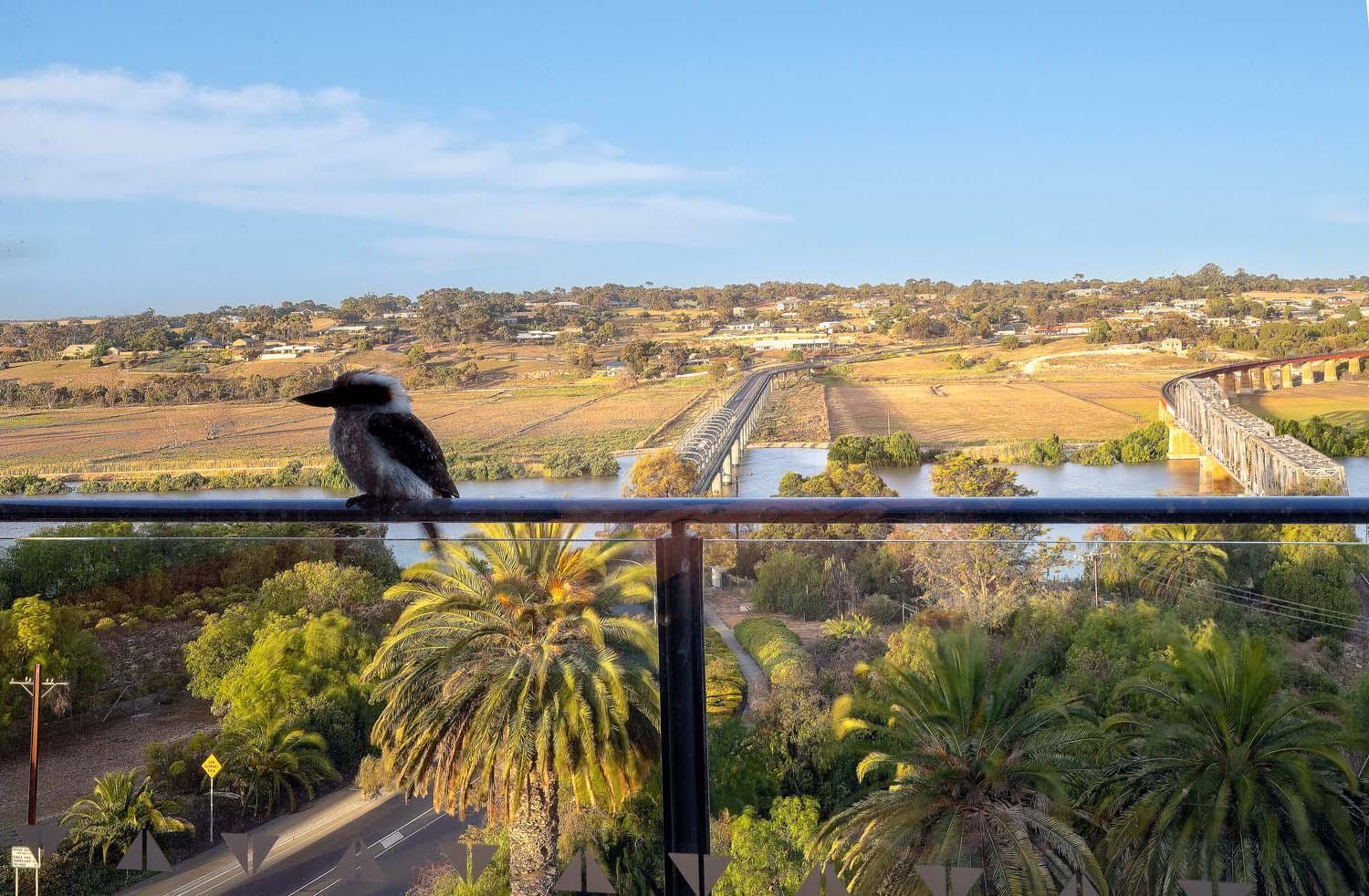Bridgeport Hotel Murray Bridge Luaran gambar