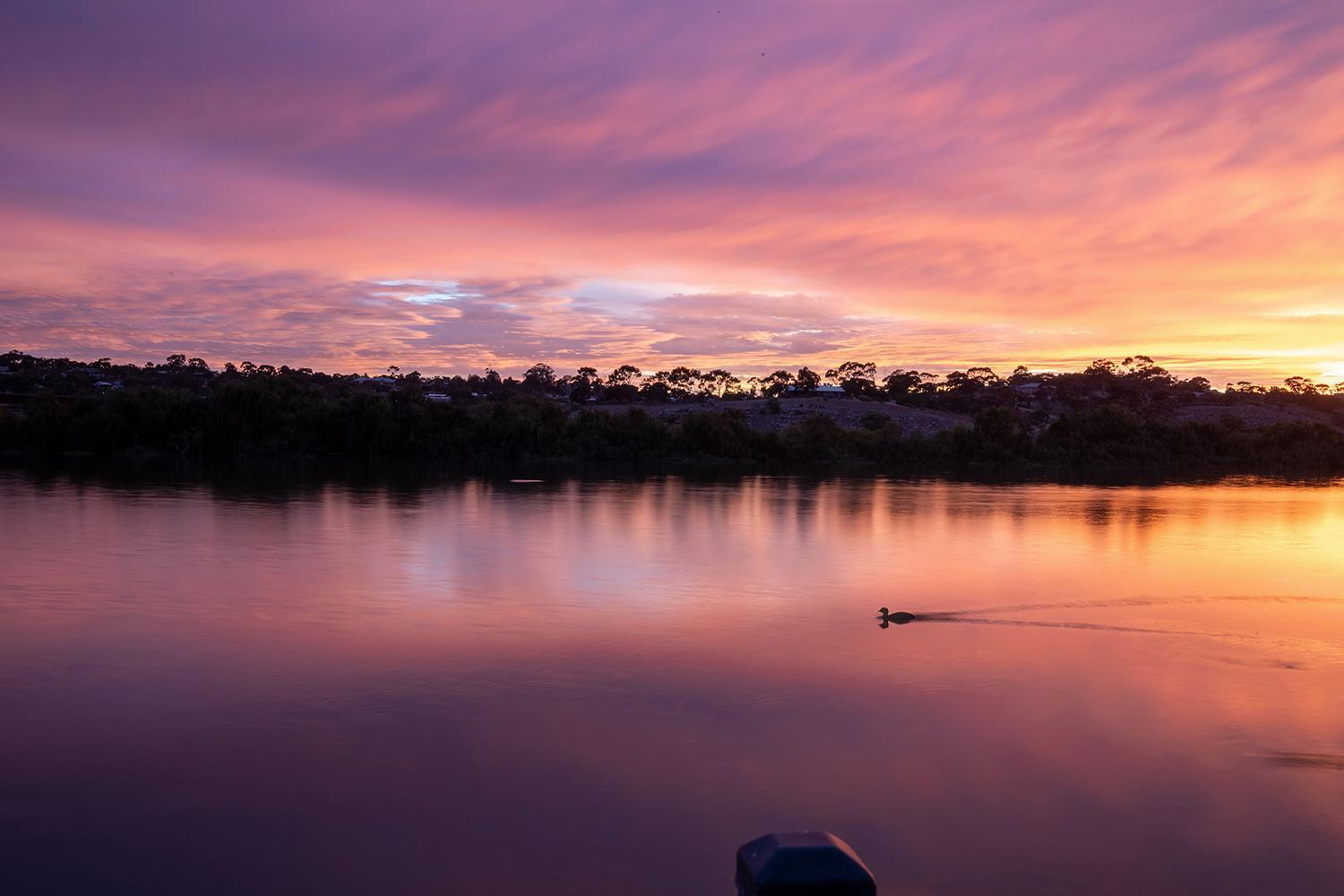 Bridgeport Hotel Murray Bridge Luaran gambar