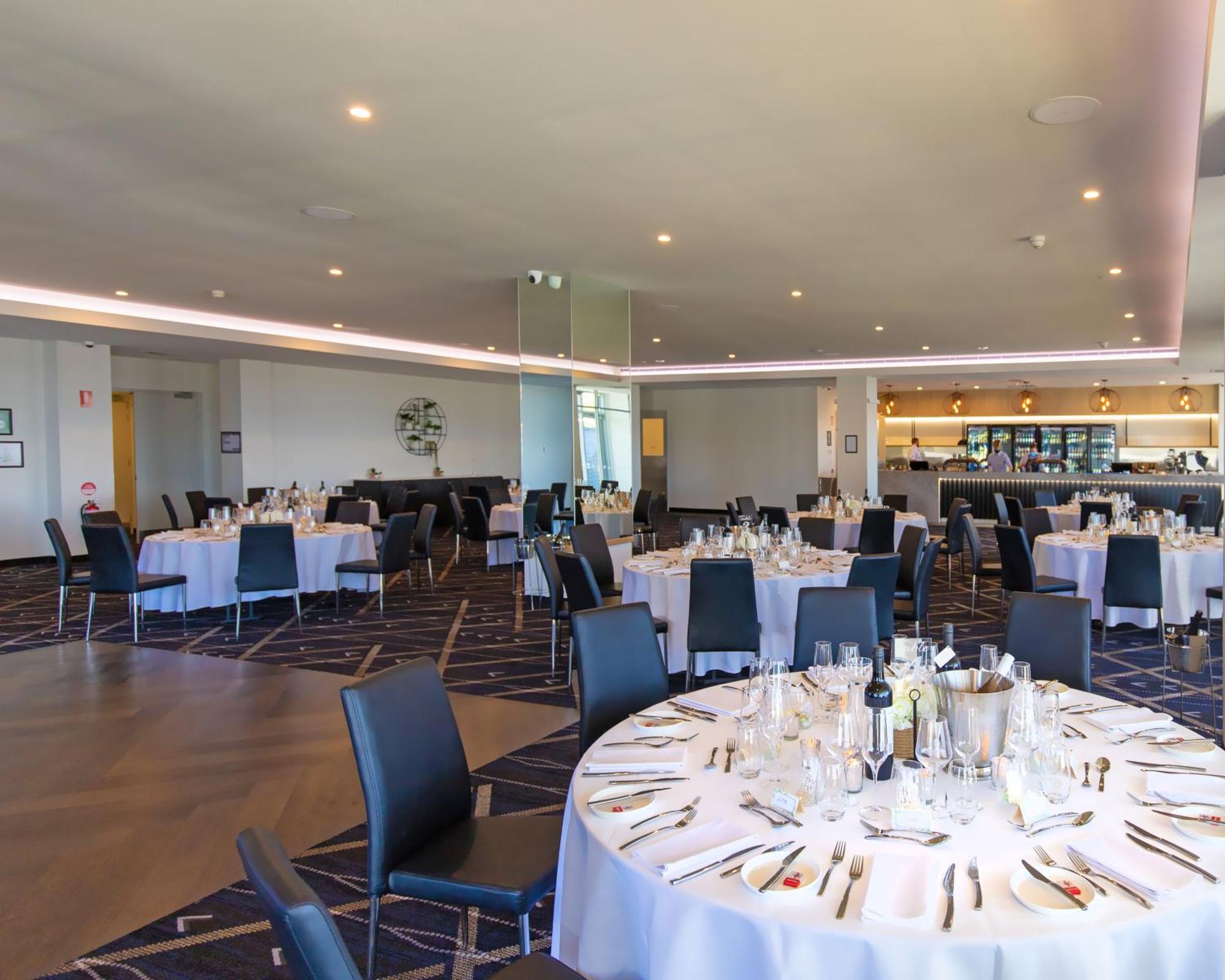 Bridgeport Hotel Murray Bridge Luaran gambar